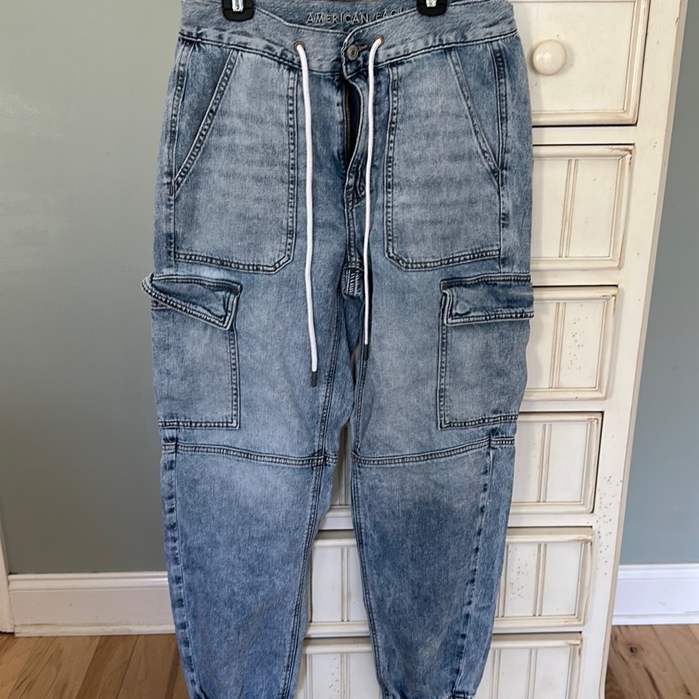 American Eagle Jean / size 4